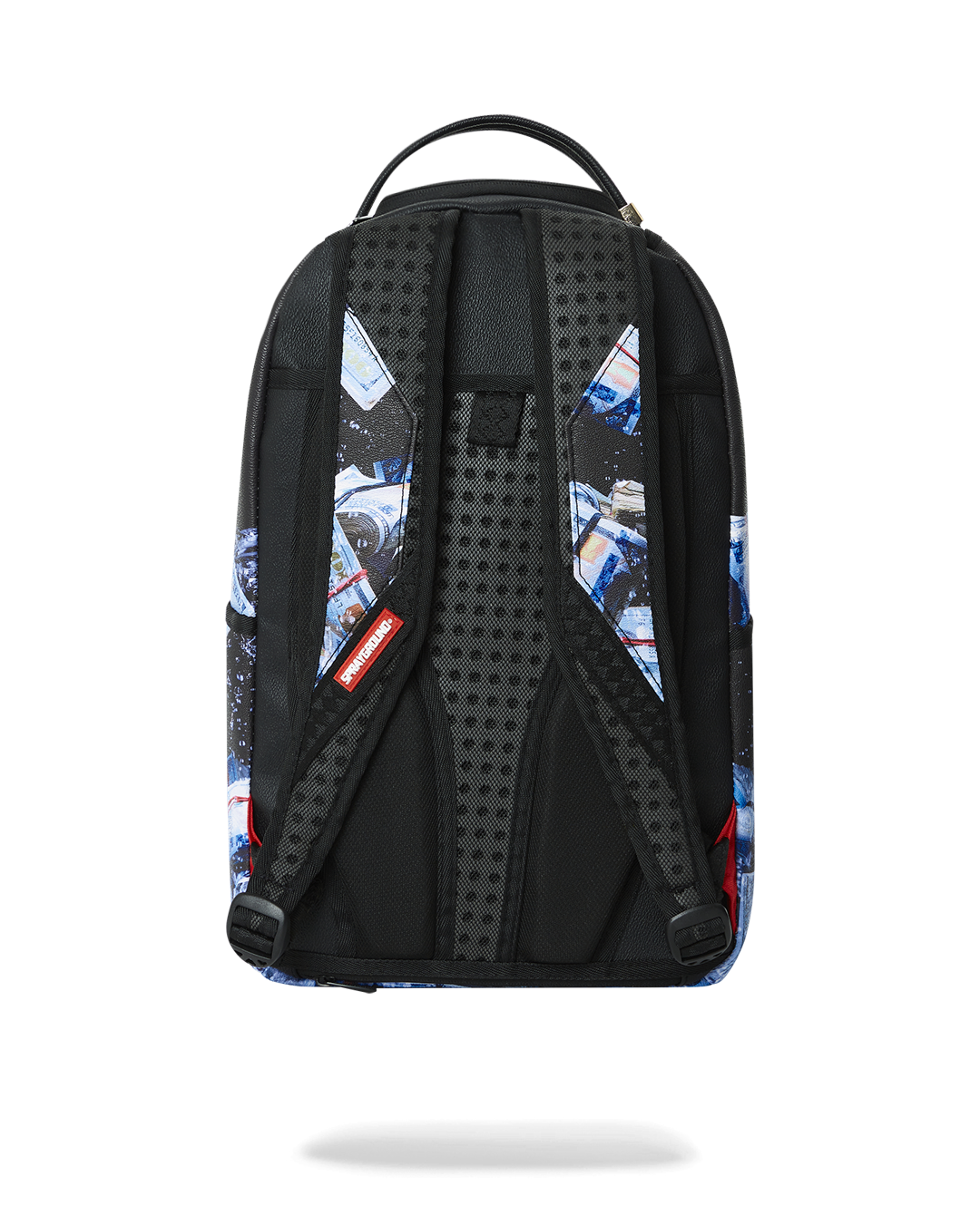 Sea Bands Backpack (Dlxv) - Image 9