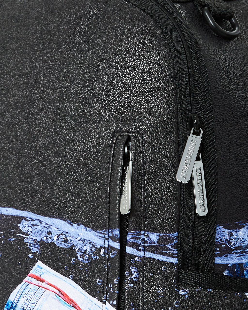 Sea Bands Backpack (Dlxv) - Image 11