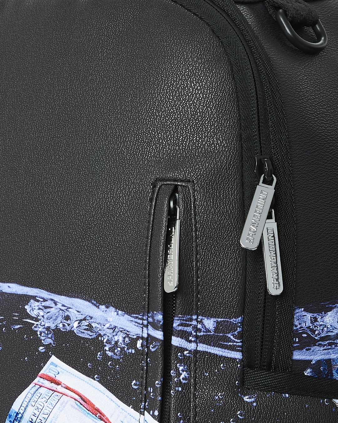 Sea Bands Backpack (Dlxv) - Image 11