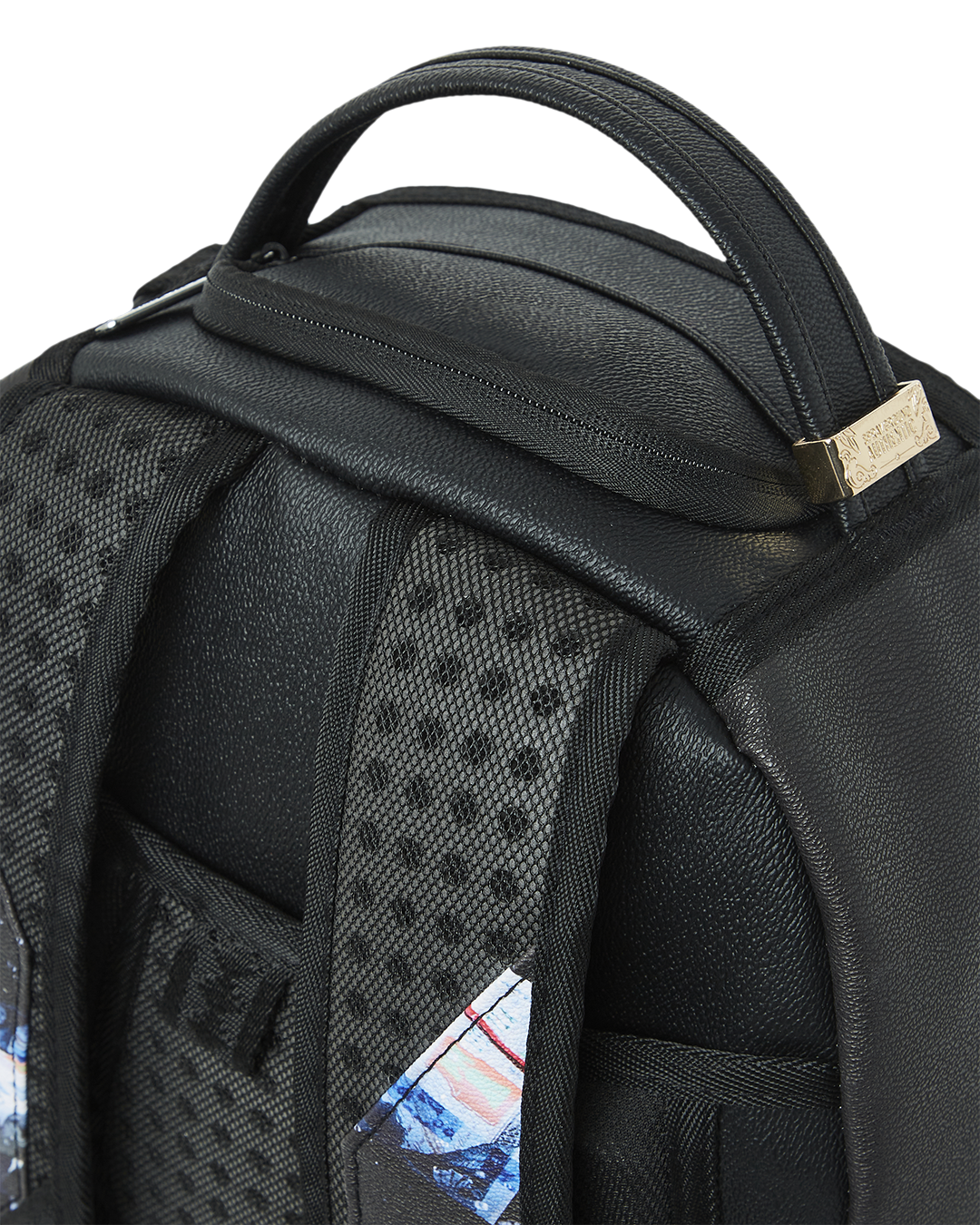 Sea Bands Backpack (Dlxv) - Image 13