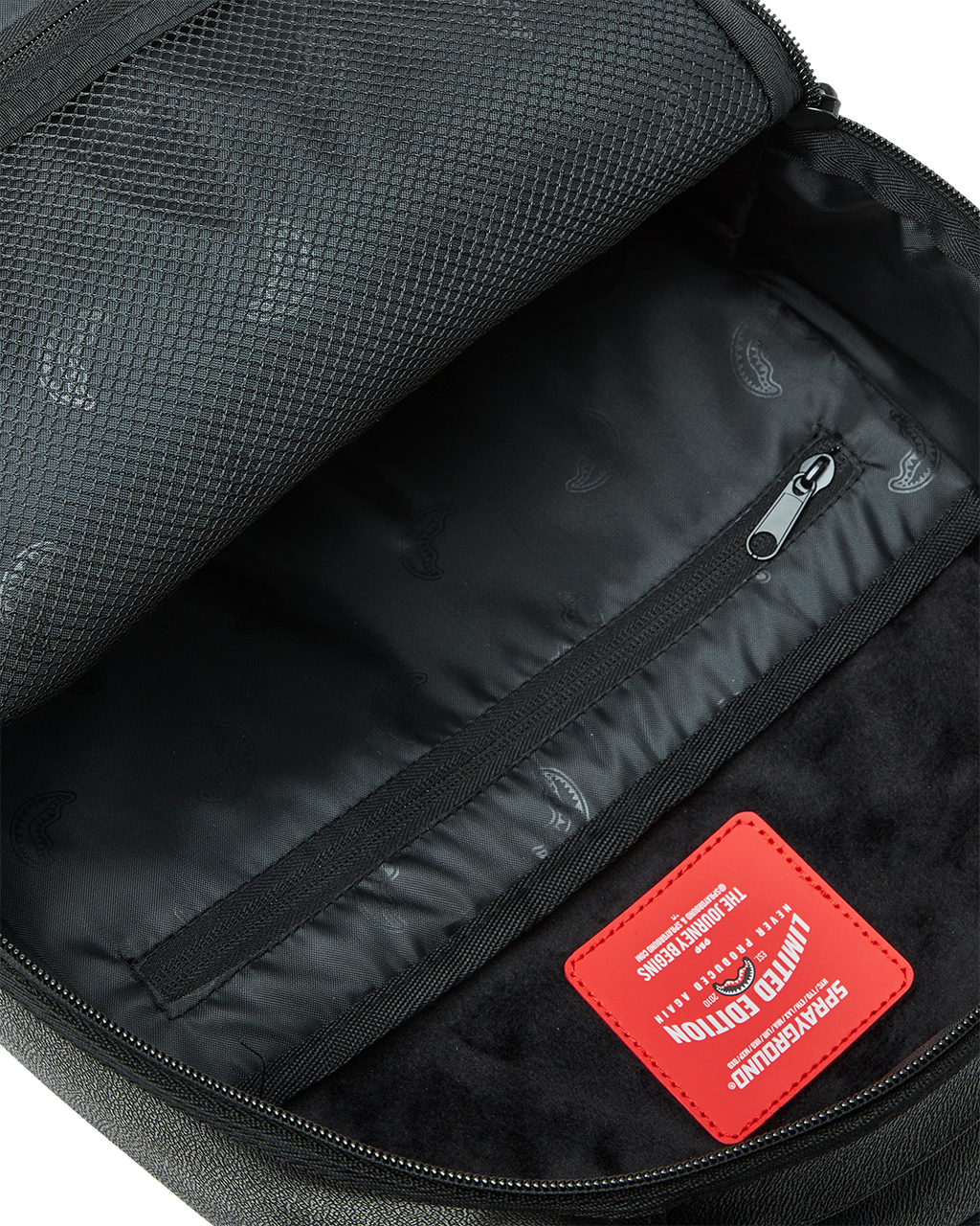 Sea Bands Backpack (Dlxv) - Image 14