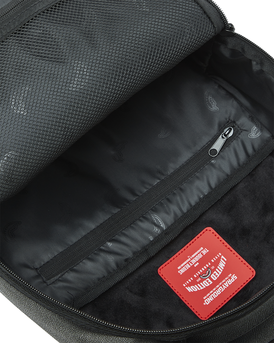 Sea Bands Backpack (Dlxv) - Image 14
