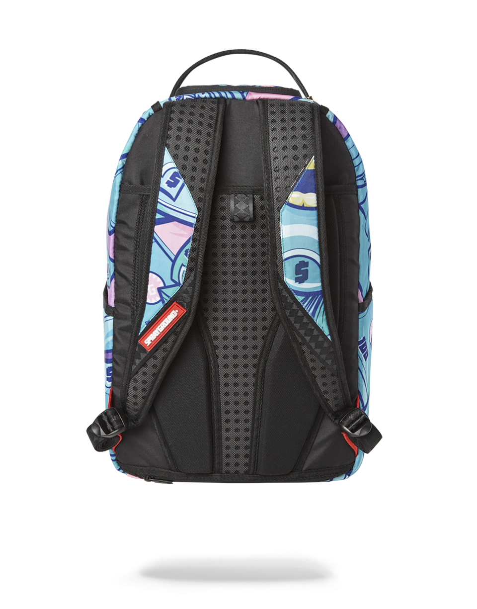 Brunch Money Backpack - Image 4