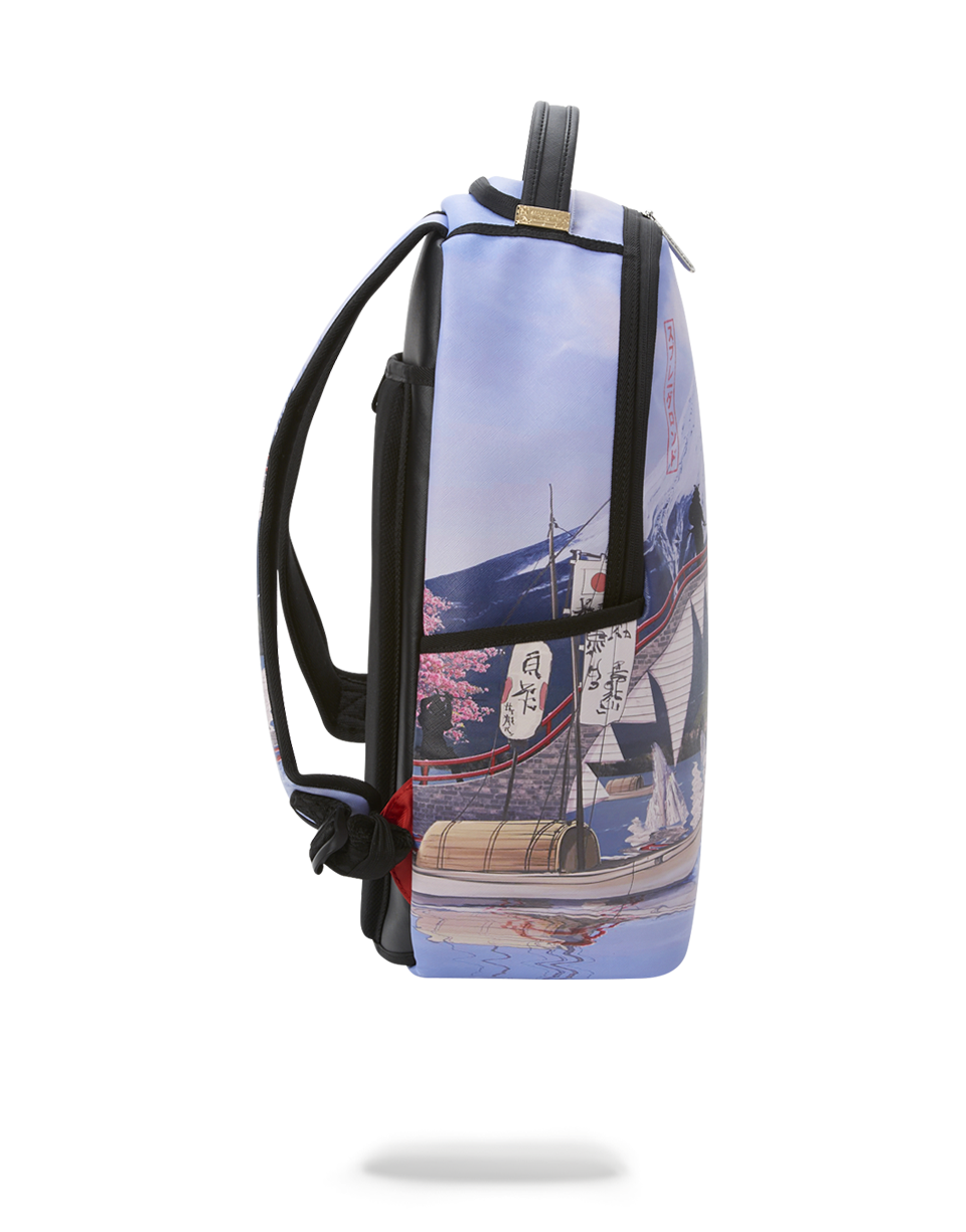 Sacred Mountain Backpack - Image 3