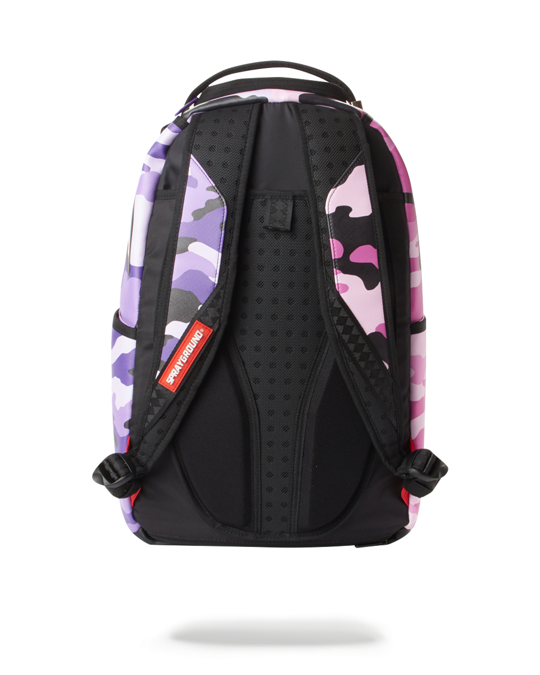 Split Camo Backpack - Image 4