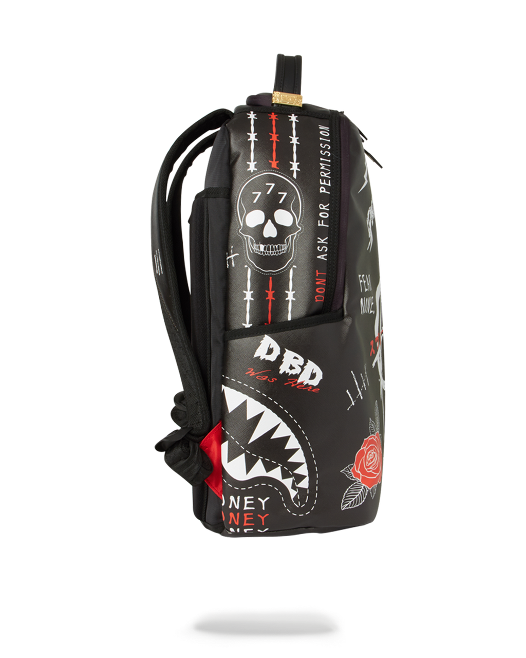 Party Time Backpack - Image 3