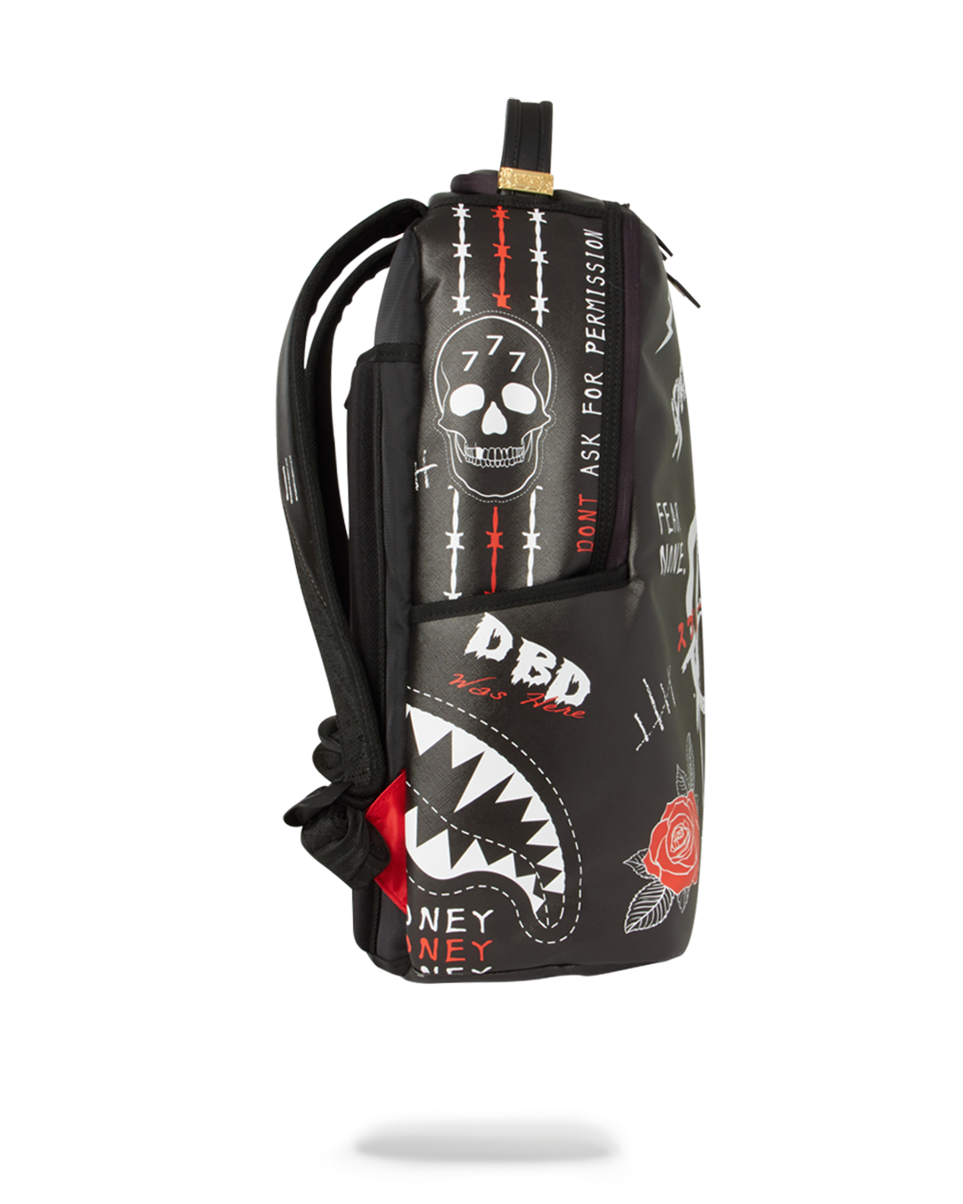 Party Time Backpack - Image 3
