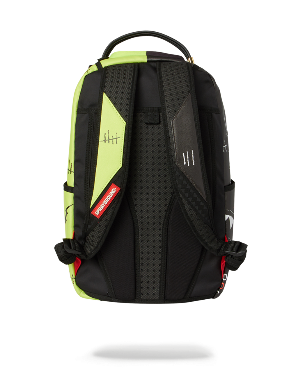 Party Time Backpack - Image 4
