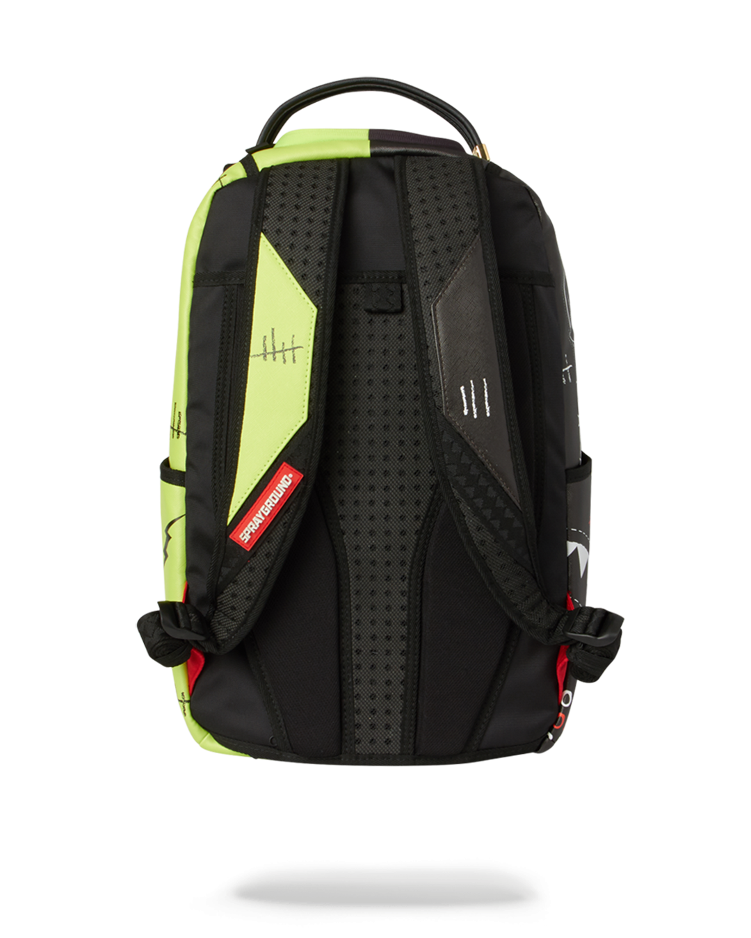 Party Time Backpack - Image 4