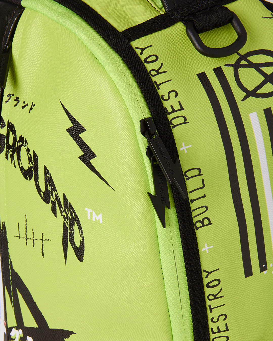 Party Time Backpack - Image 6