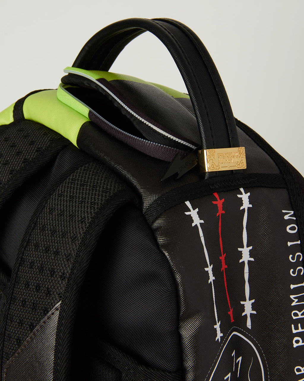 Party Time Backpack - Image 7