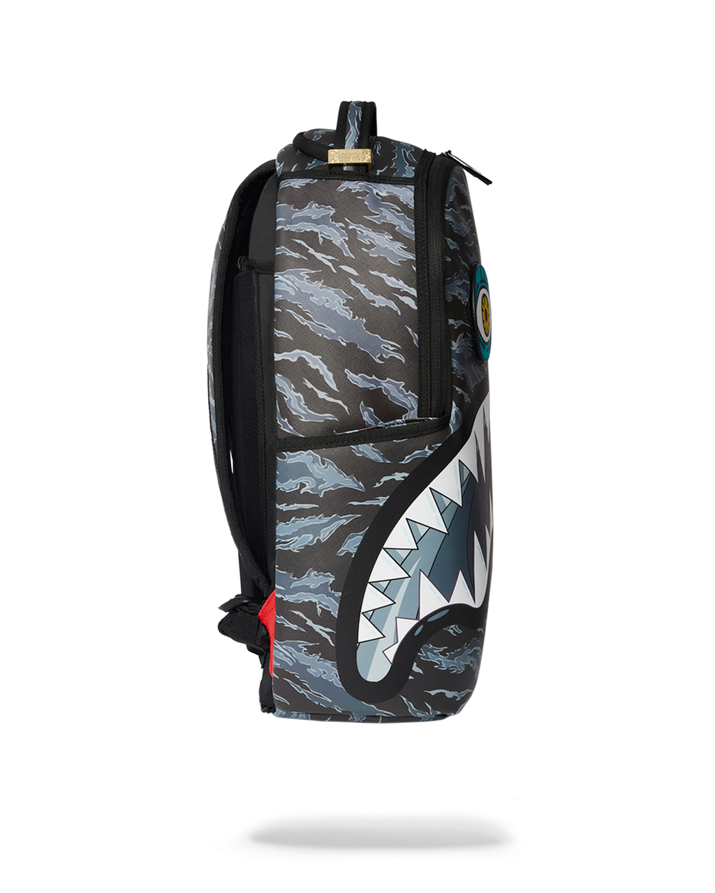 Dazed and Shark Backpack (Dlxv) - Image 8