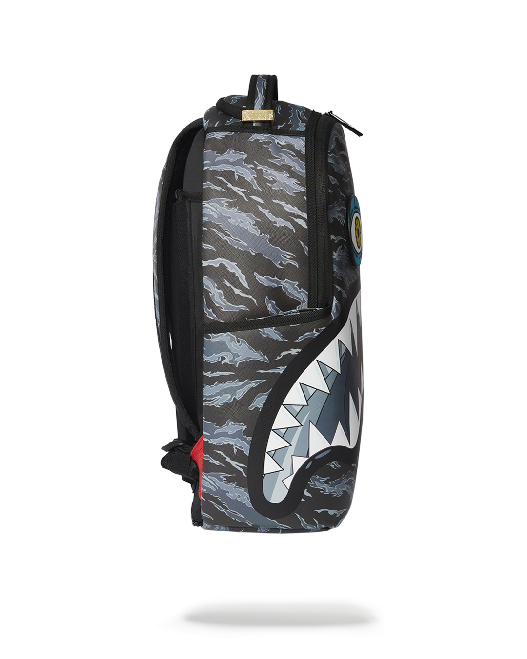 Dazed and Shark Backpack (Dlxv) - Image 8