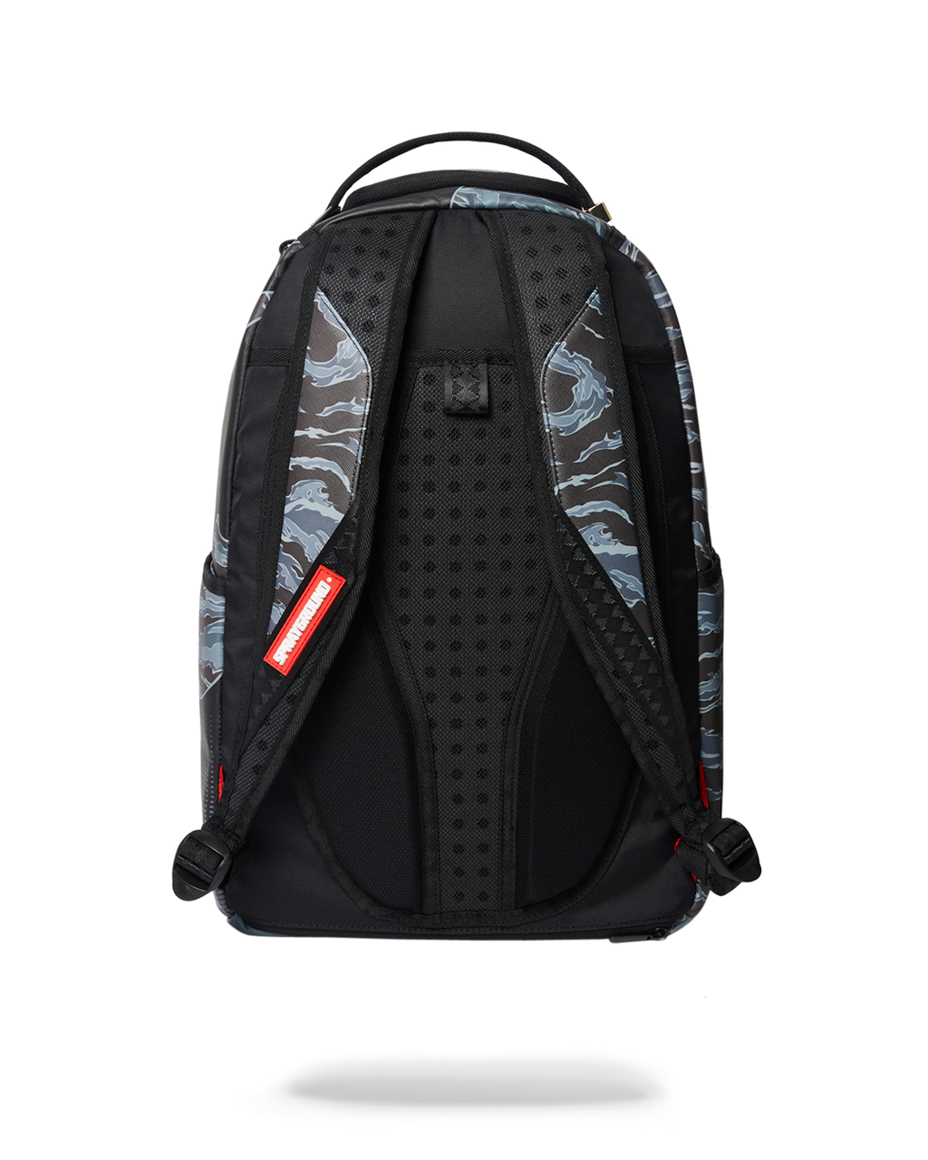 Dazed and Shark Backpack (Dlxv) - Image 10
