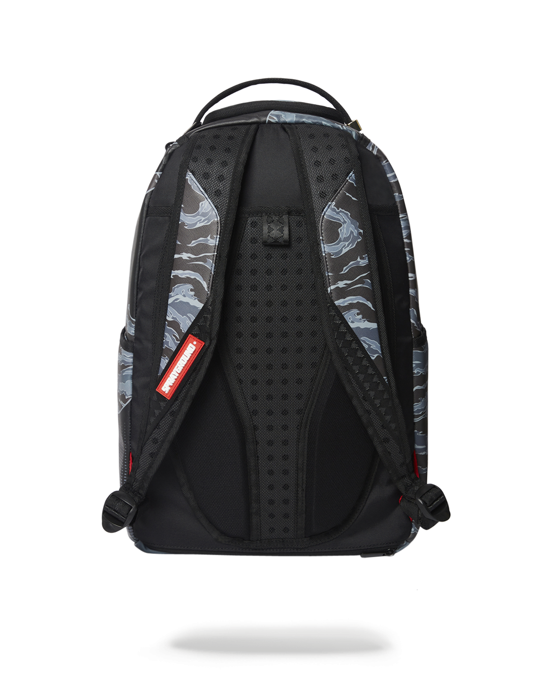 Dazed and Shark Backpack (Dlxv) - Image 10