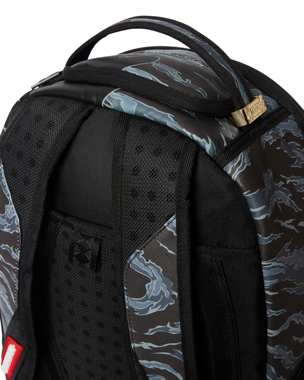 Dazed and Shark Backpack (Dlxv) - Image 12