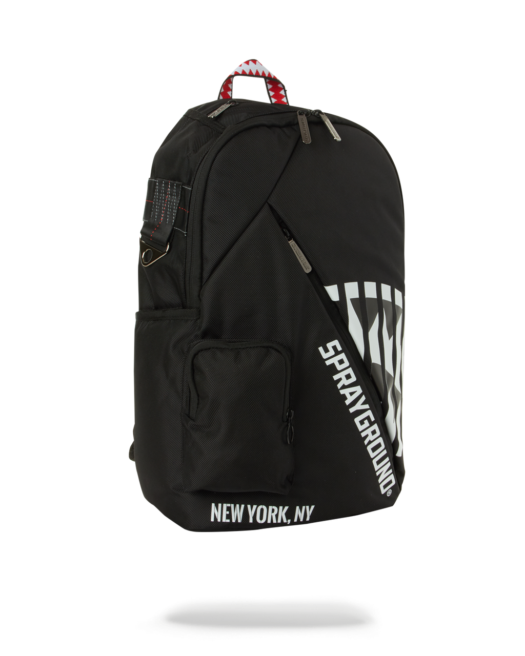 Shadow Shark Backpack - Image 2