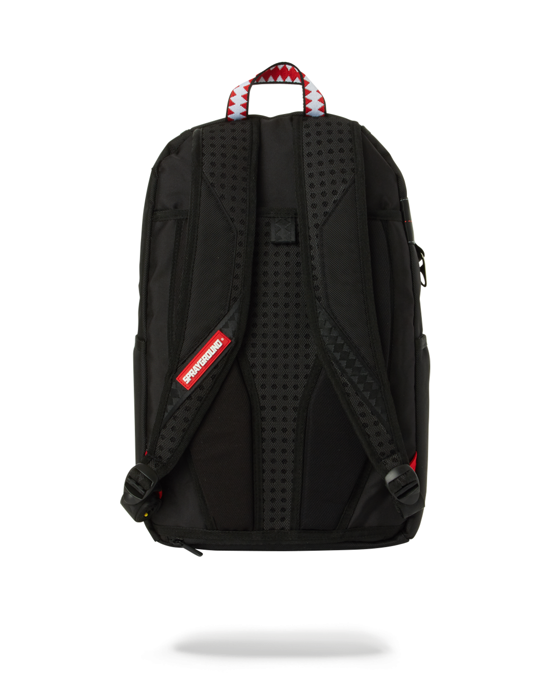 Shadow Shark Backpack - Image 4