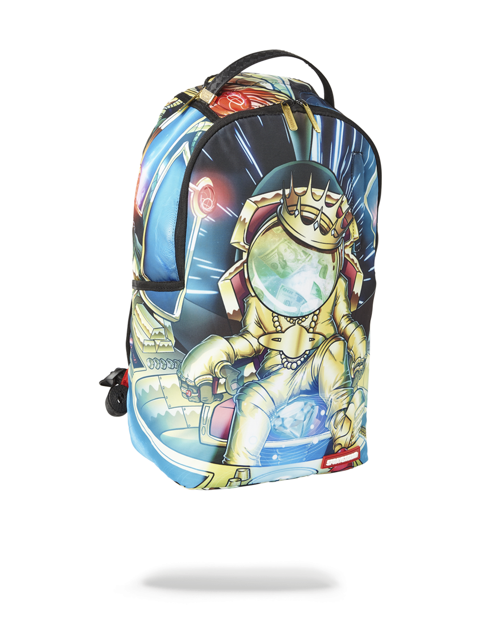 Astromane Lightspeed Backpack - Image 2