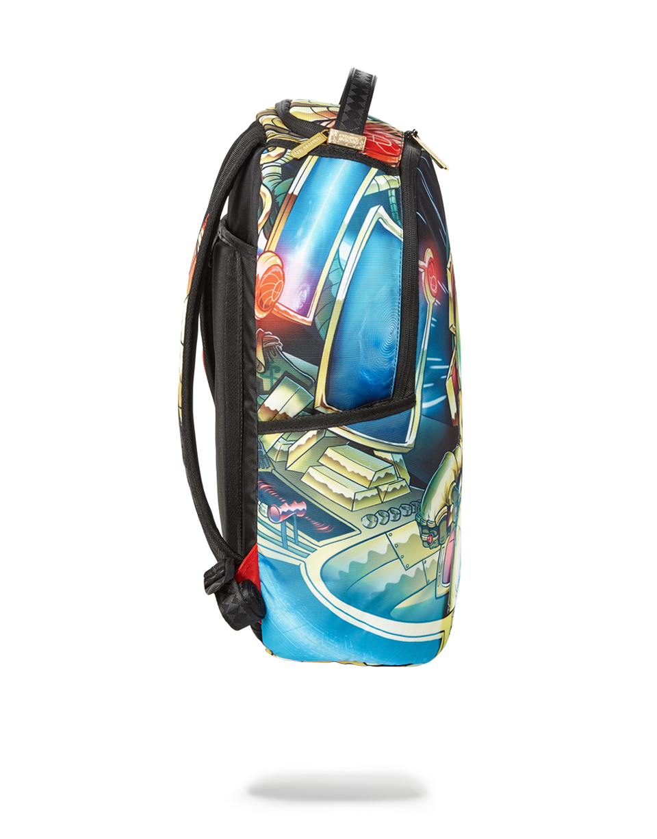 Astromane Lightspeed Backpack - Image 3