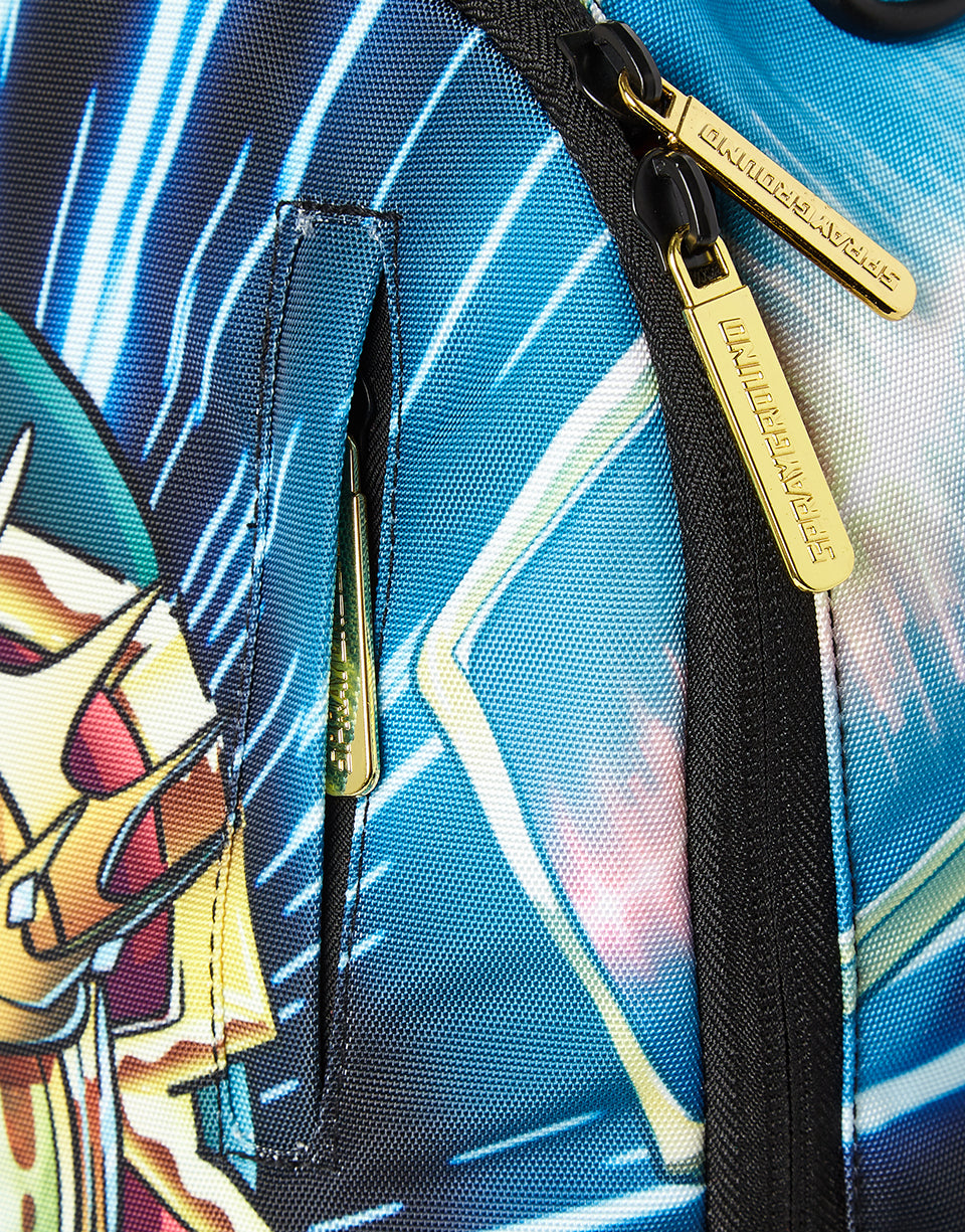 Astromane Lightspeed Backpack - Image 6