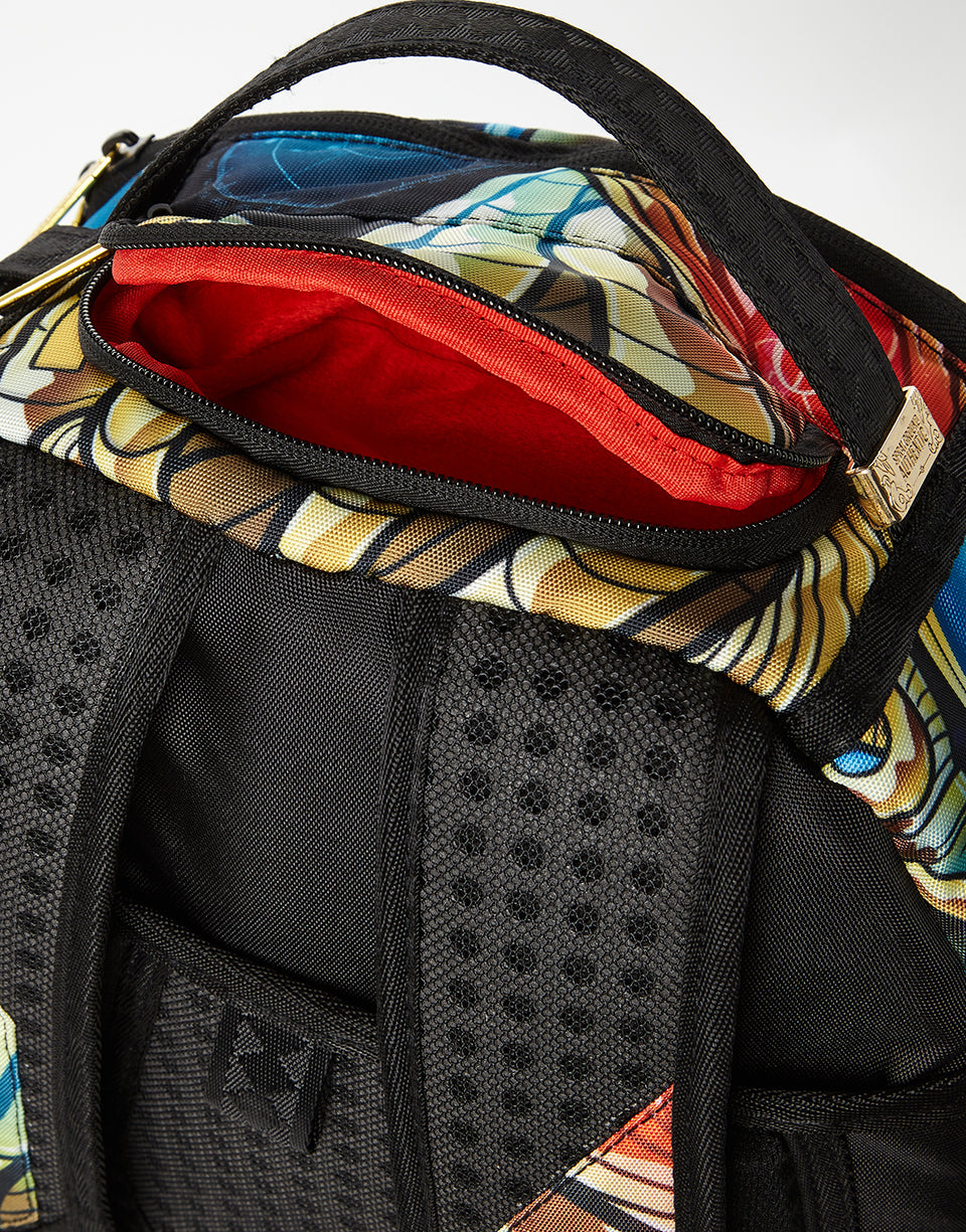 Astromane Lightspeed Backpack - Image 7