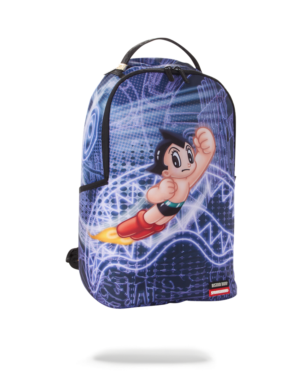 Astro Boy: Made Ready Backpack - Image 2