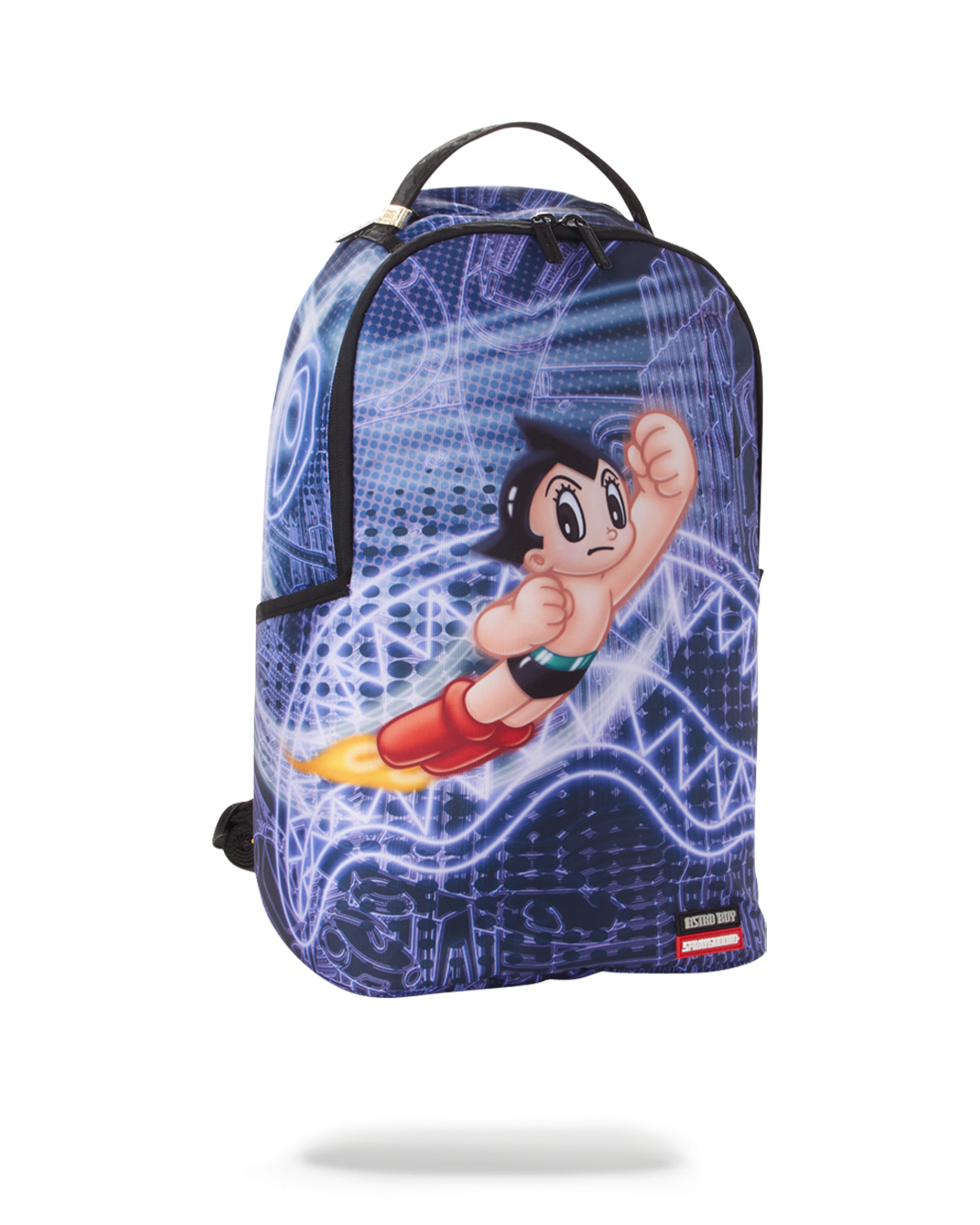 Astro Boy: Made Ready Backpack - Image 2