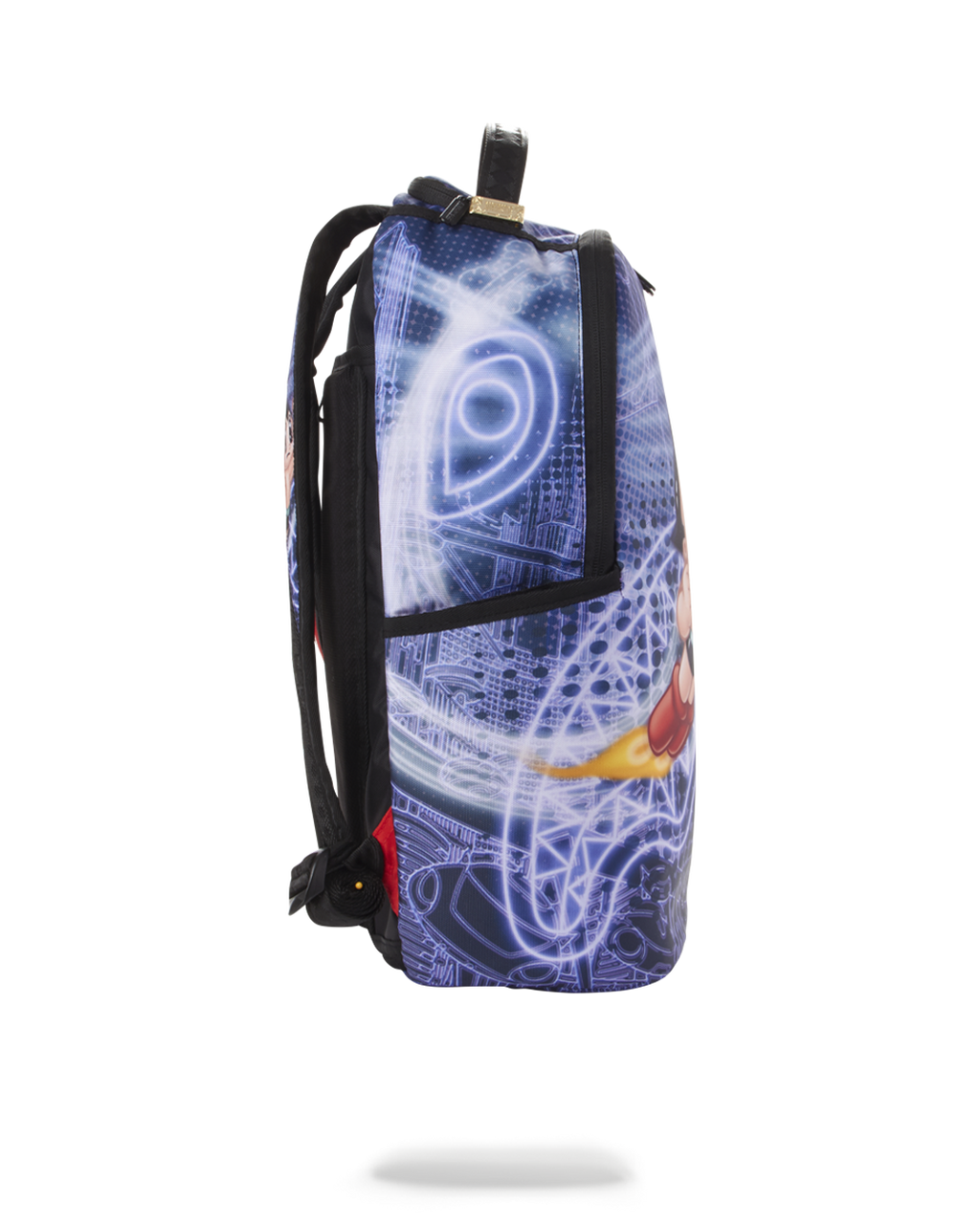 Astro Boy: Made Ready Backpack - Image 3
