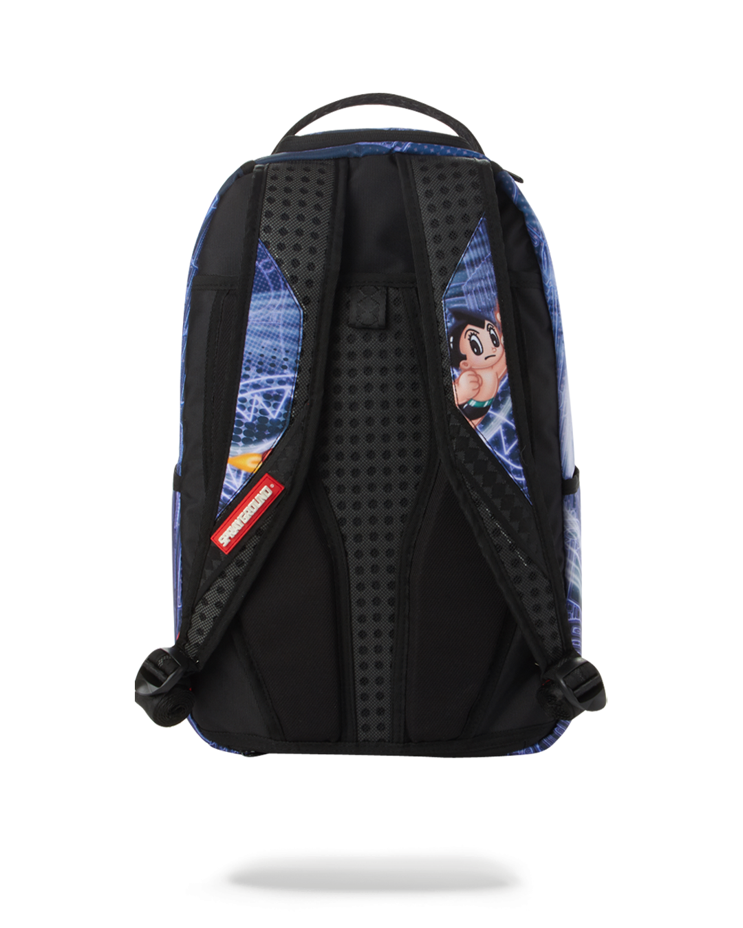 Astro Boy: Made Ready Backpack - Image 4