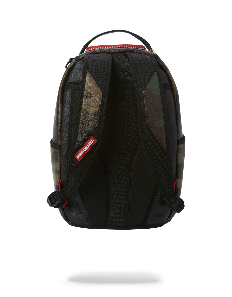 Commando Backpack - Image 4