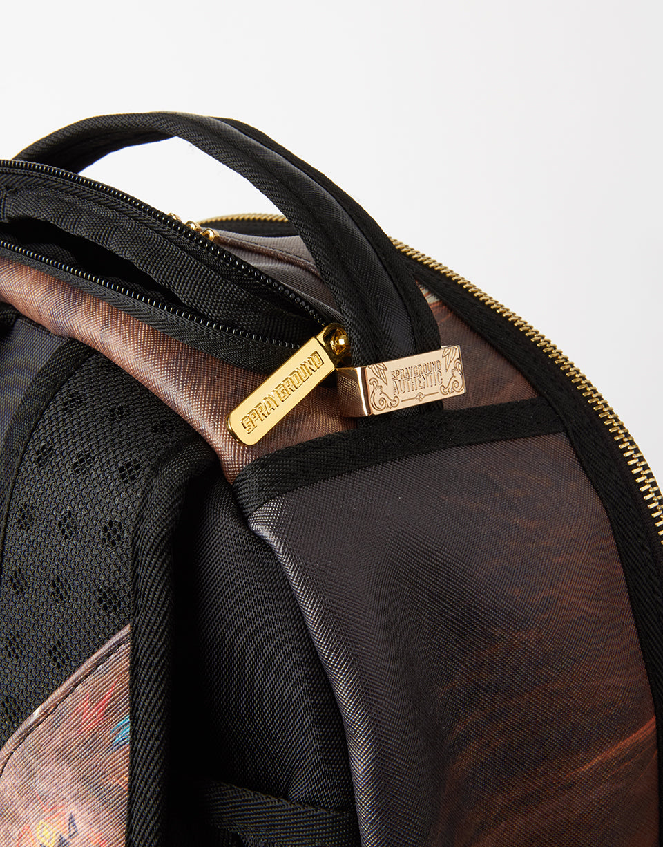 Ai Ceo Lion Backpack - Image 7