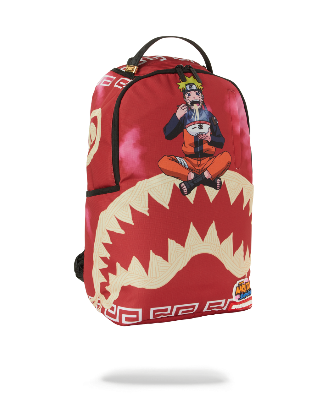 Naruto Ramen Shark Backpack - Image 2
