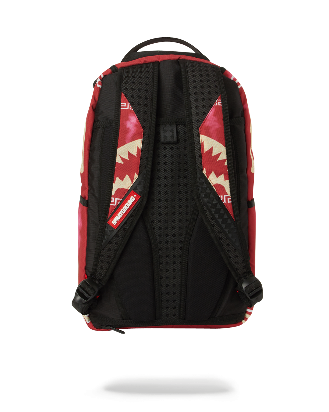 Naruto Ramen Shark Backpack - Image 4
