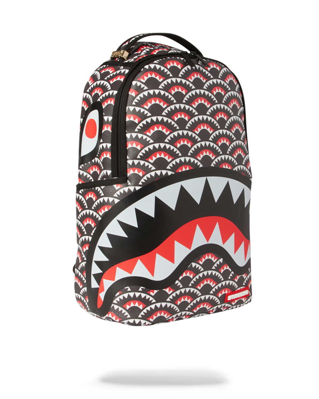 Monogram Backpack - Image 3