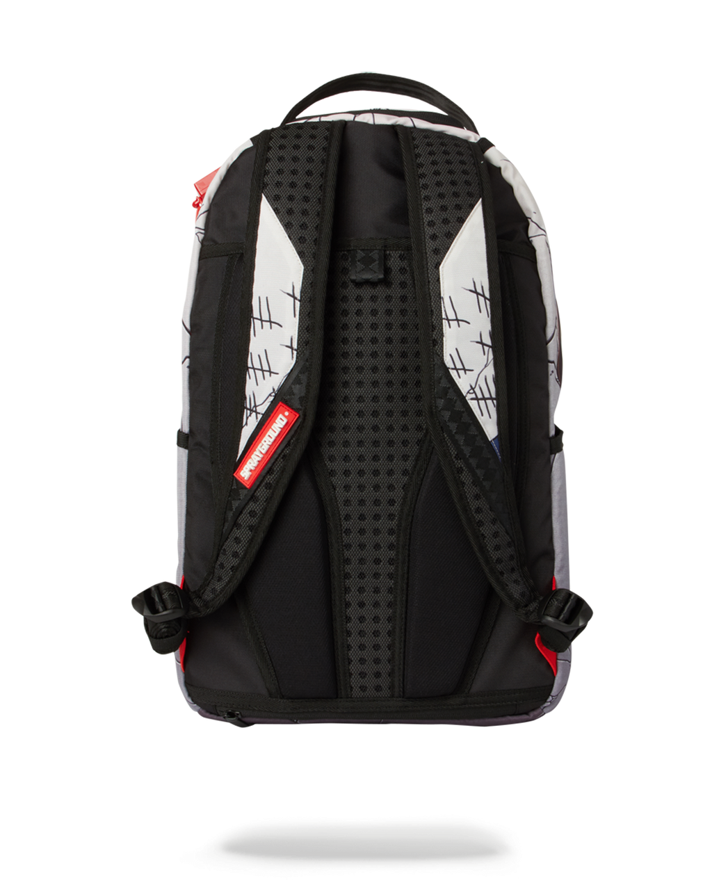 Monopoly: Prison Break Backpack - Image 4