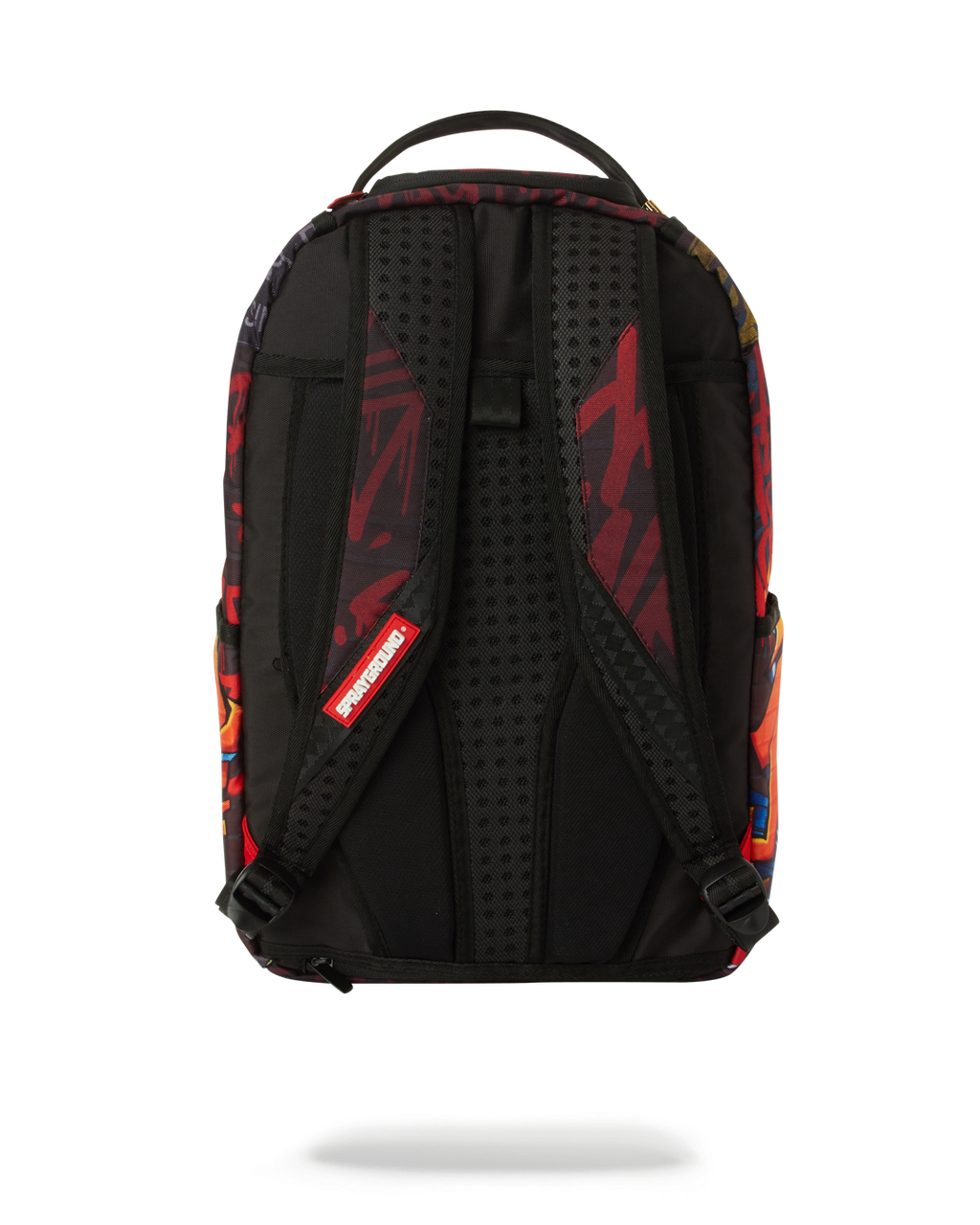 El Barto Backpack - Image 4