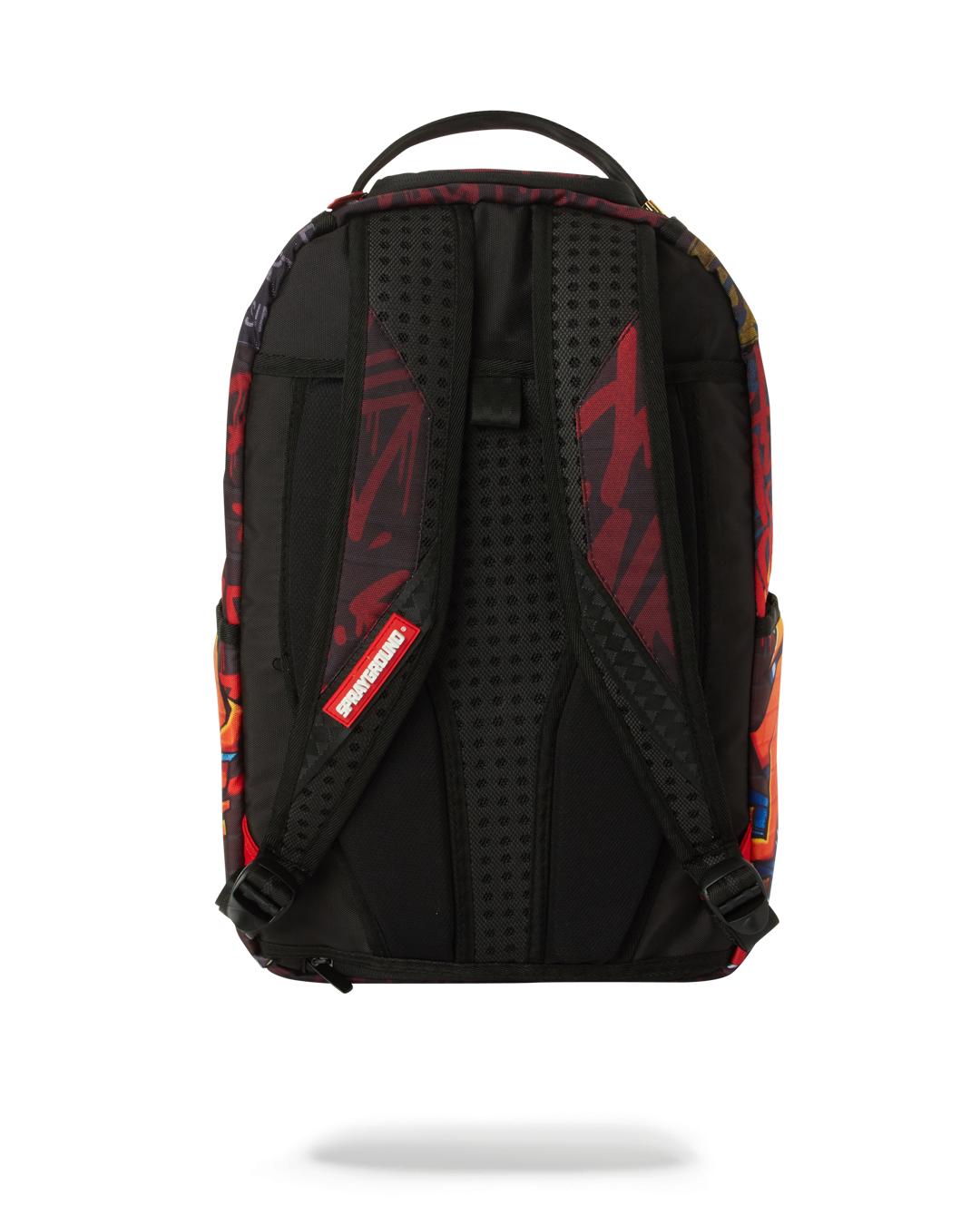 El Barto Backpack - Image 4