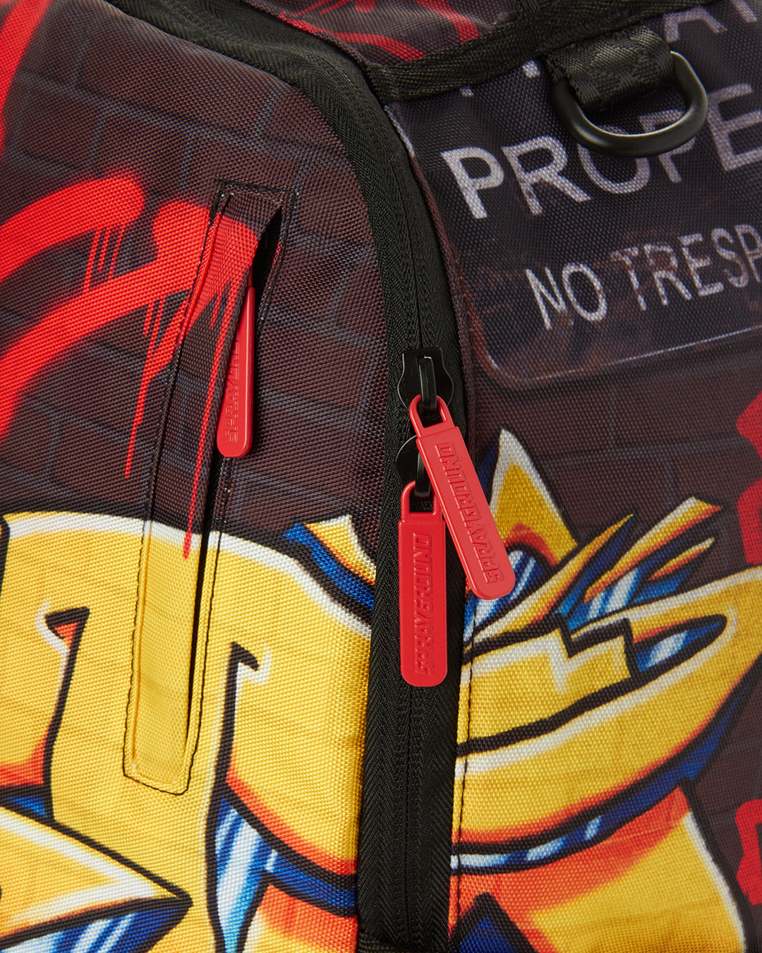 El Barto Backpack - Image 7