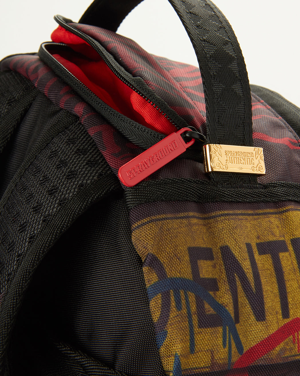 El Barto Backpack - Image 8