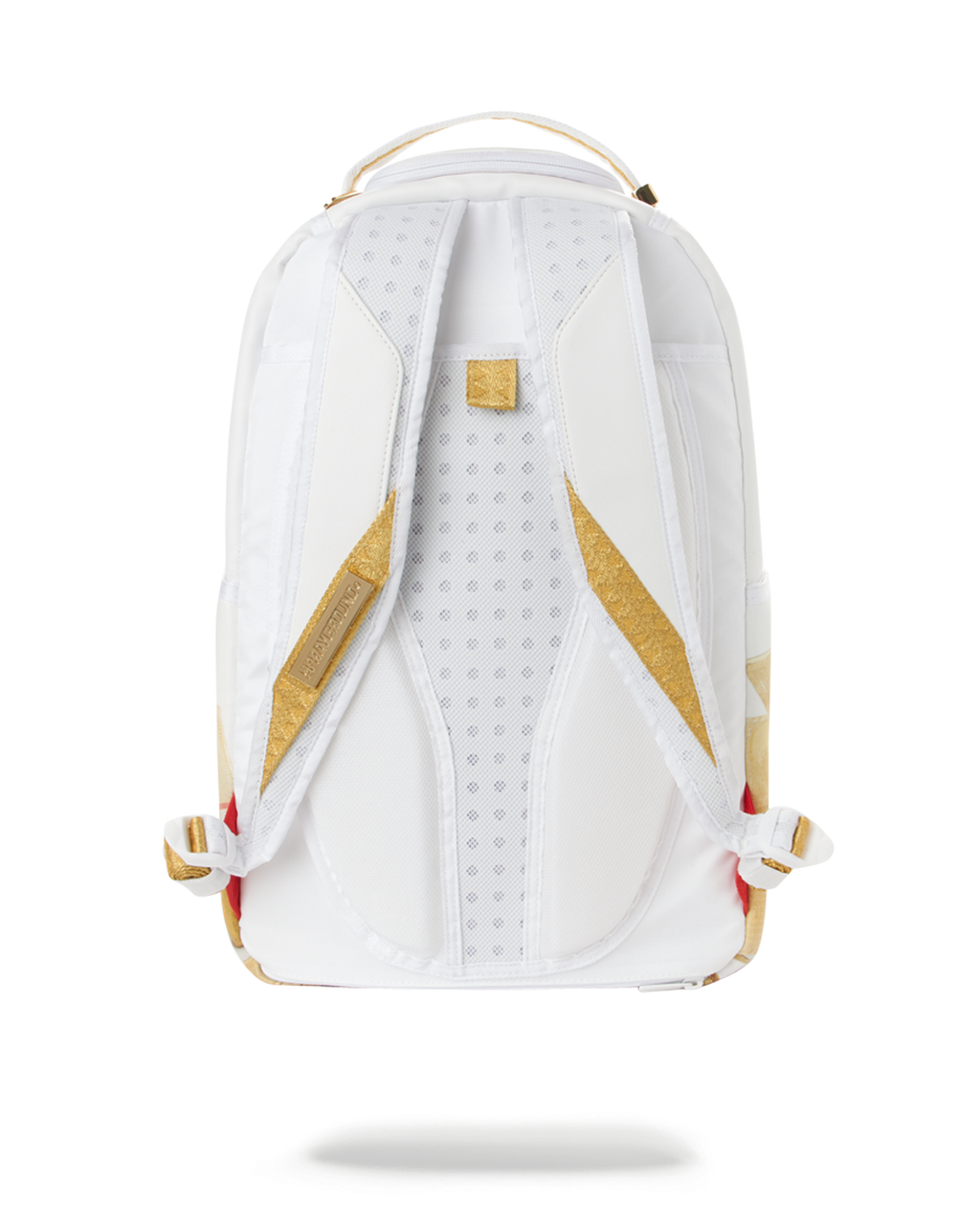 Gold Money Bricks Dlxv Backpack - Image 4