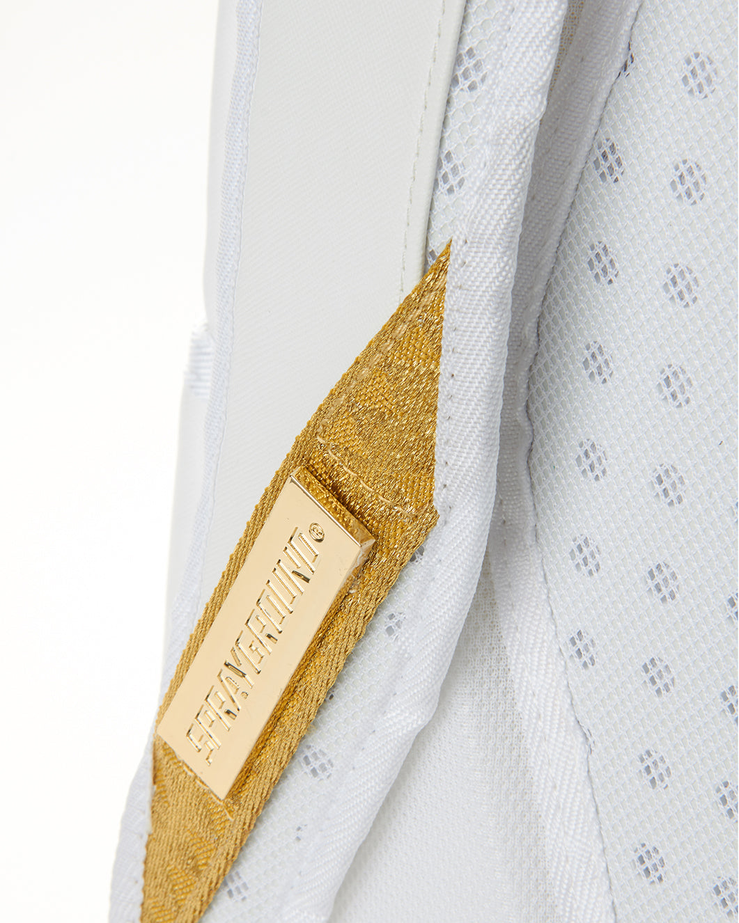 Gold Money Bricks Dlxv Backpack - Image 9