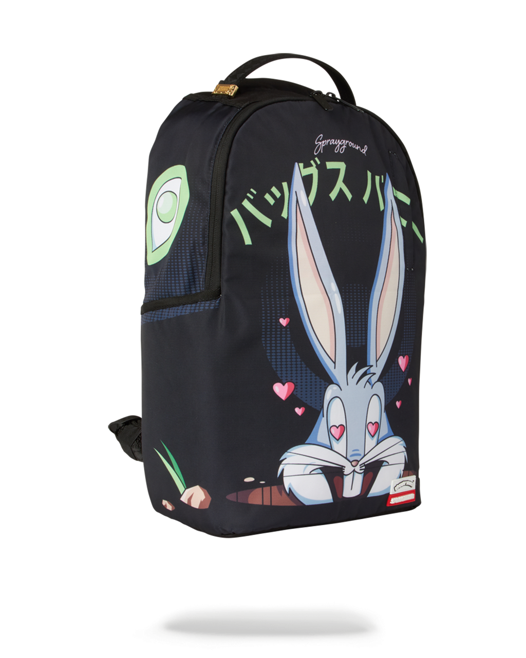 Bugs: Karatz Are Devine Backpack - Image 2