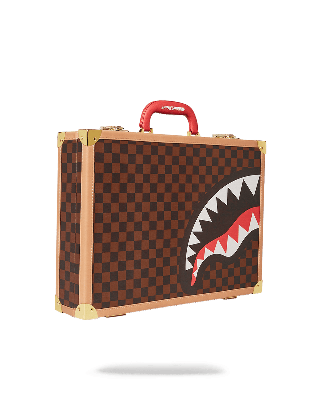 Henny Air to the Throne Attaché Briefcase - Image 7