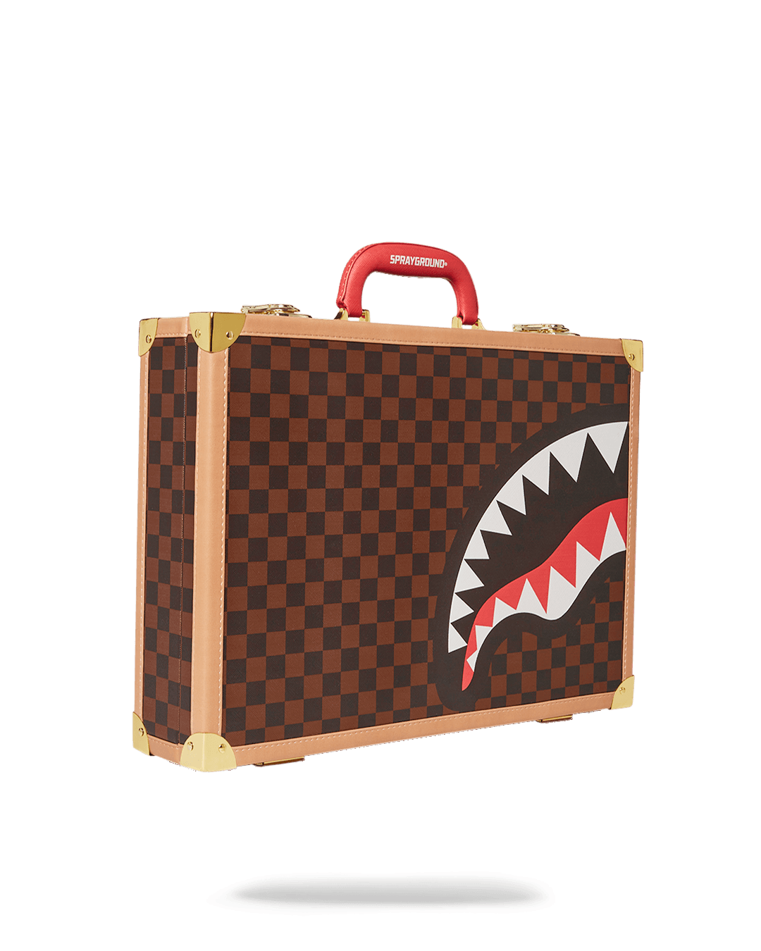 Henny Air to the Throne Attaché Briefcase - Image 7