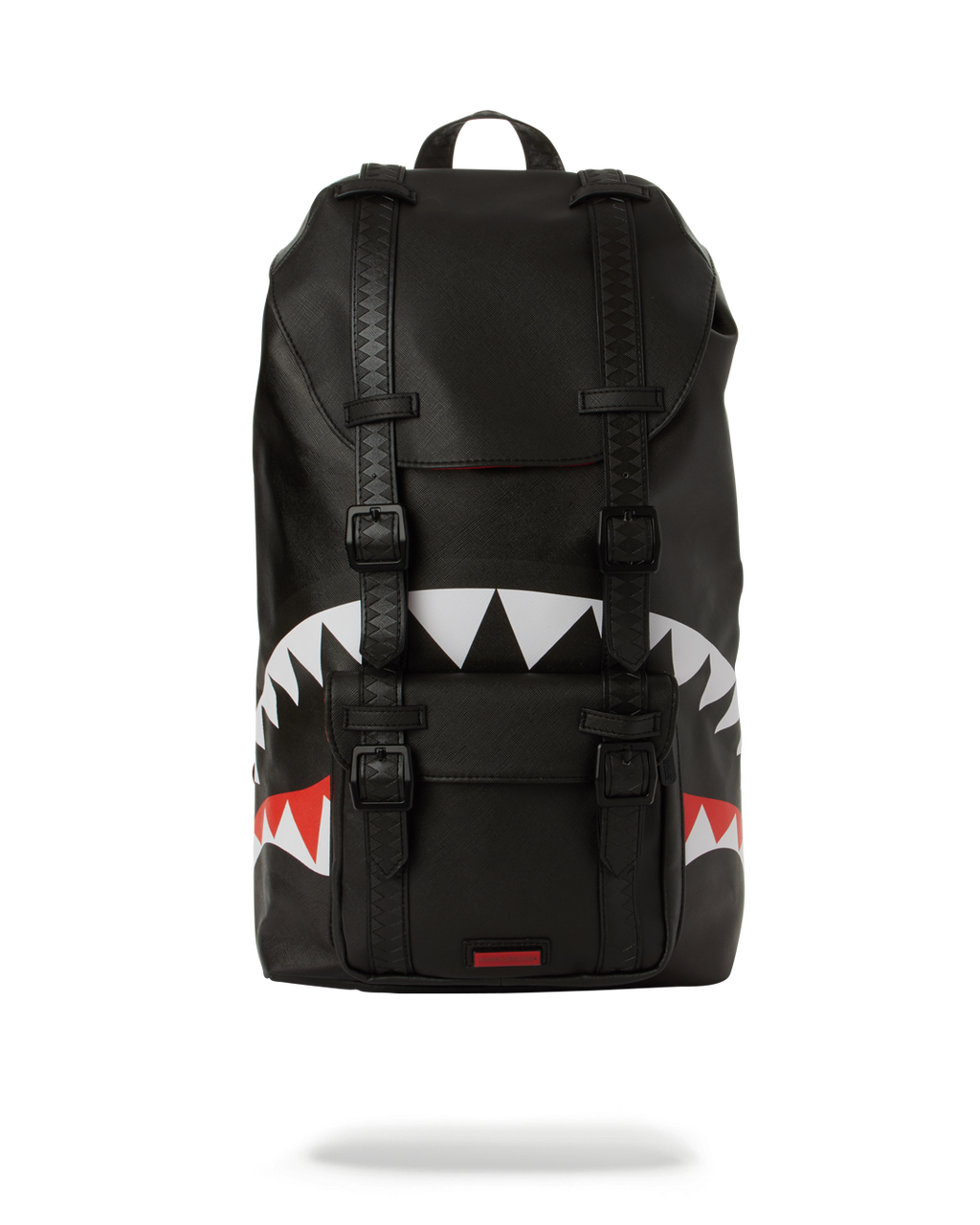 The Hills Backpack (Black) - Image 2