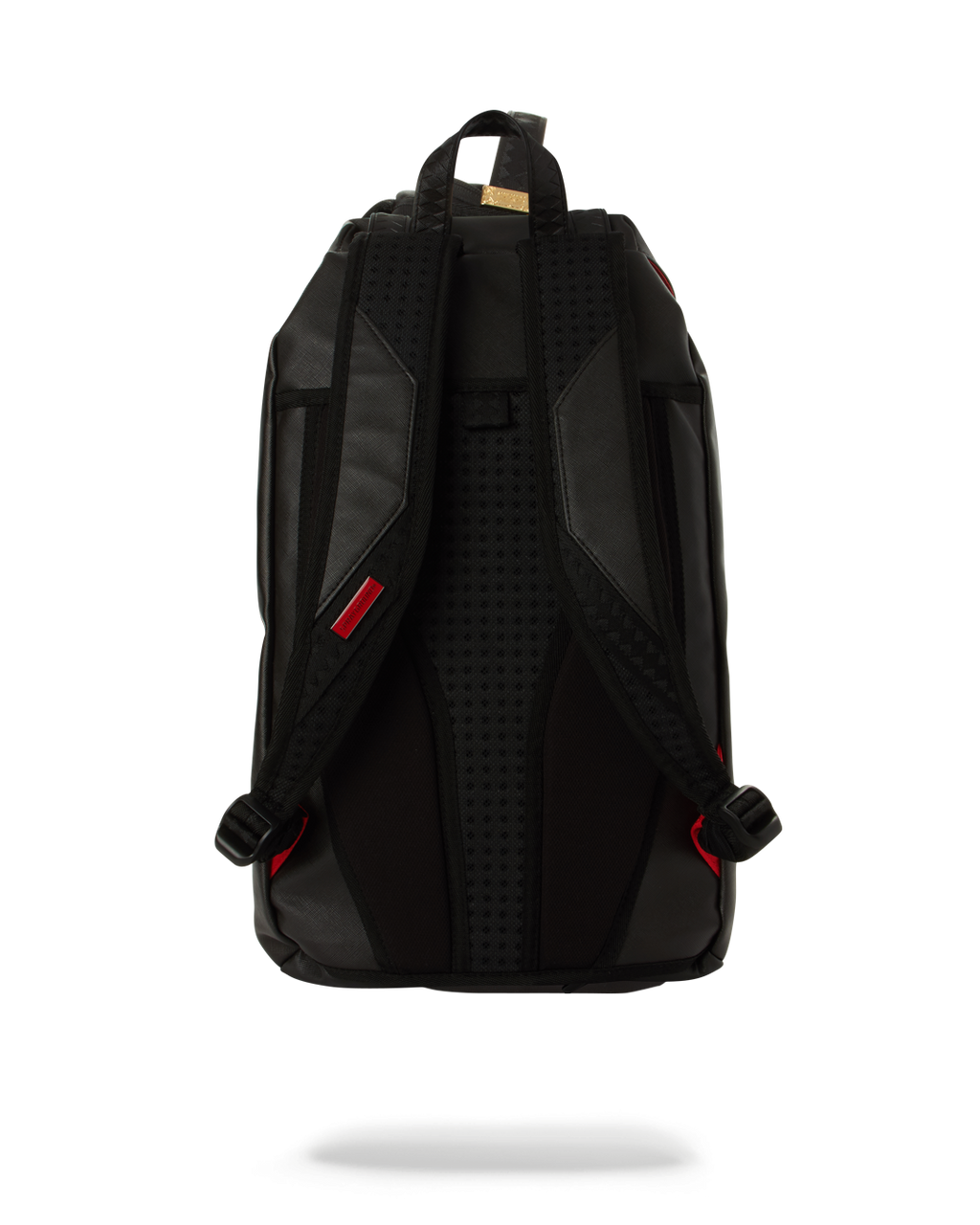 The Hills Backpack (Black) - Image 5