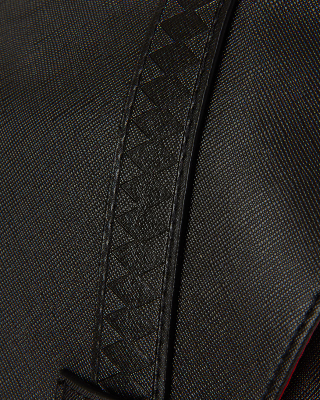 The Hills Backpack (Black) - Image 7