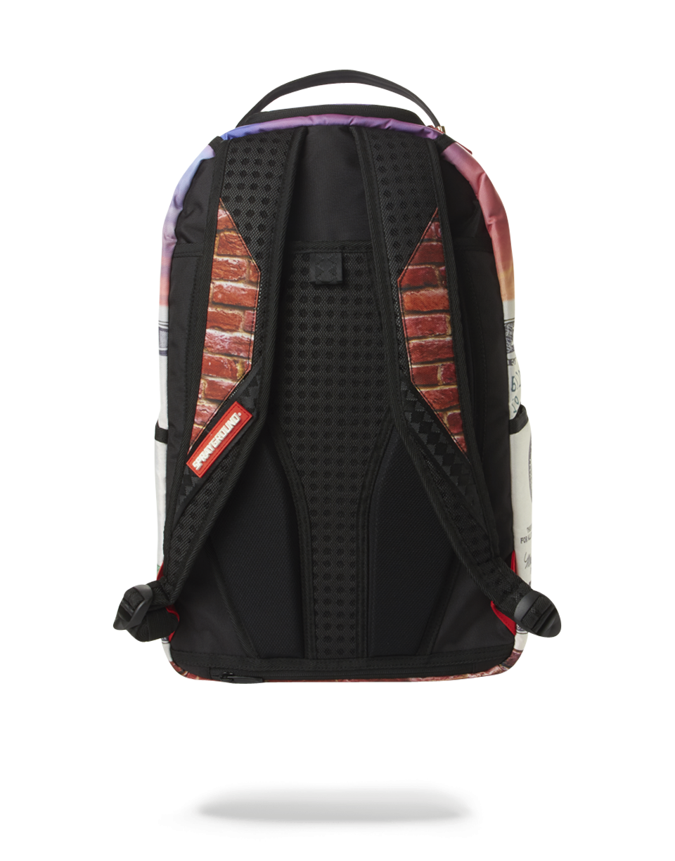 Hey Arnold: Cruisin Backpack - Image 4