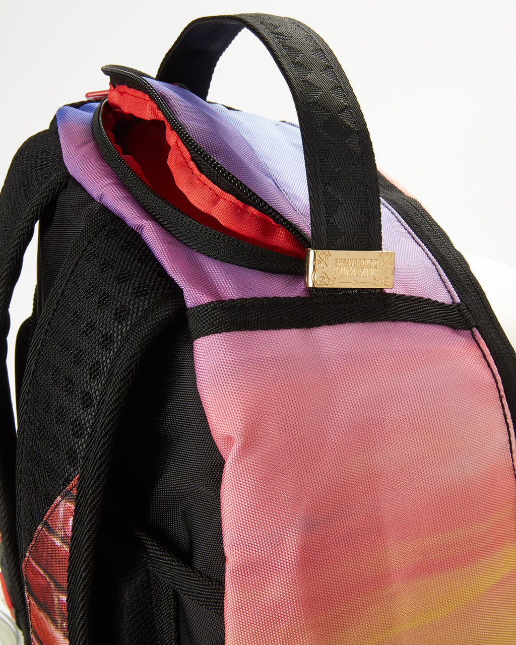 Hey Arnold: Cruisin Backpack - Image 7
